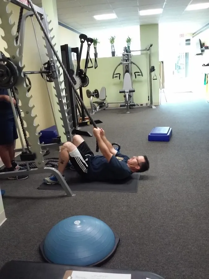 Tip Top Fitness Training, LLC. photo 4