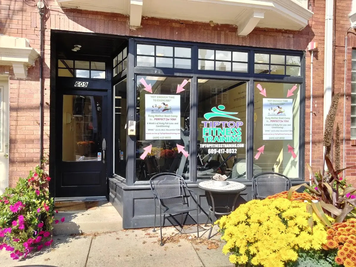 Tip Top Fitness Training, LLC. photo 5