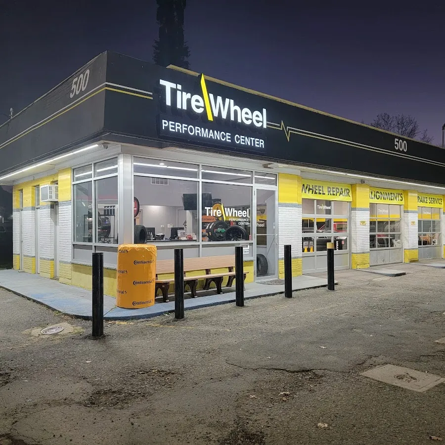 Tire & Wheel Performance Center photo 4