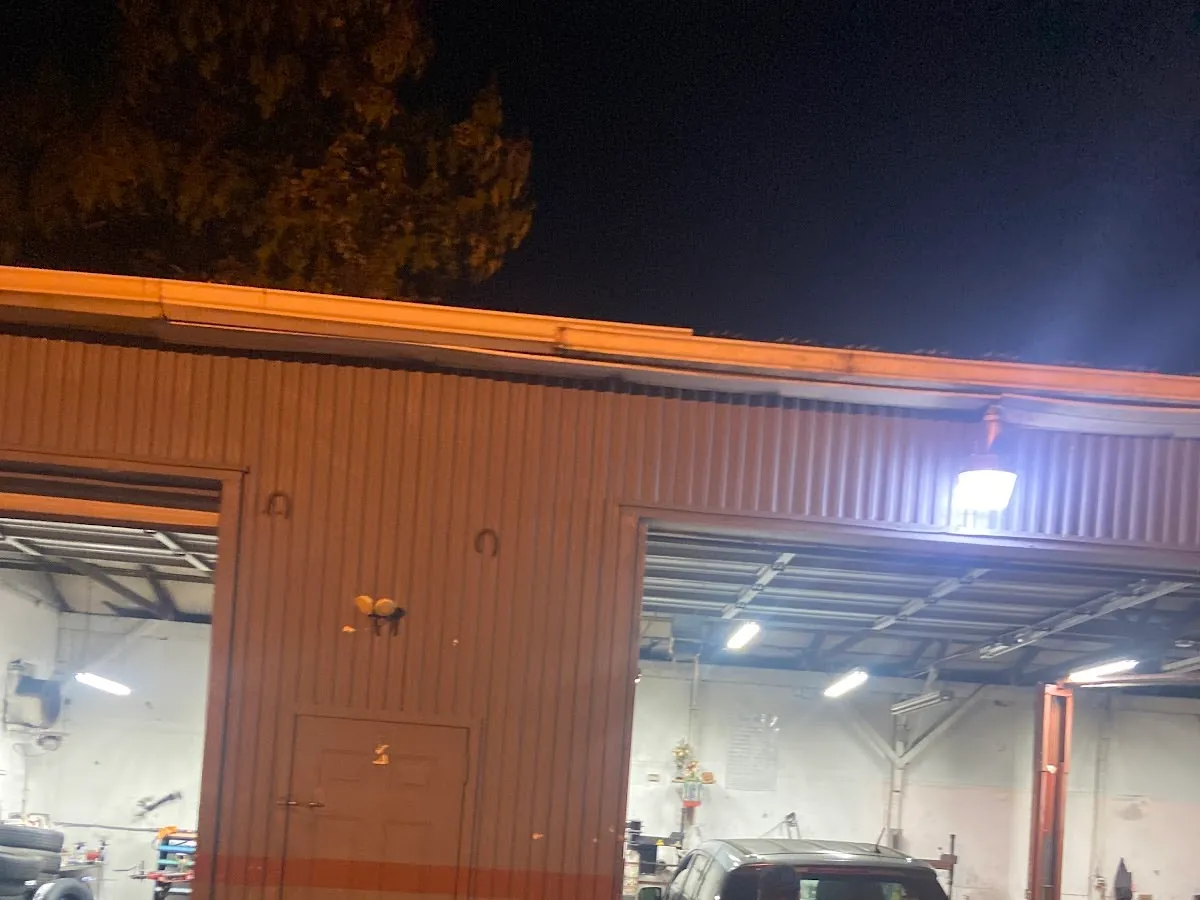 Tires shop camden photo 4