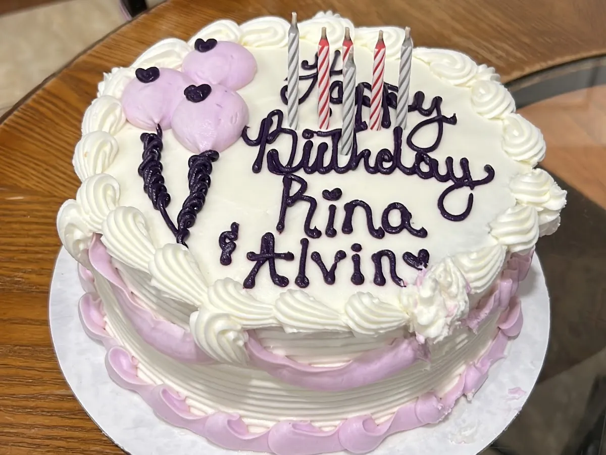 Tis So Sweet photo 2