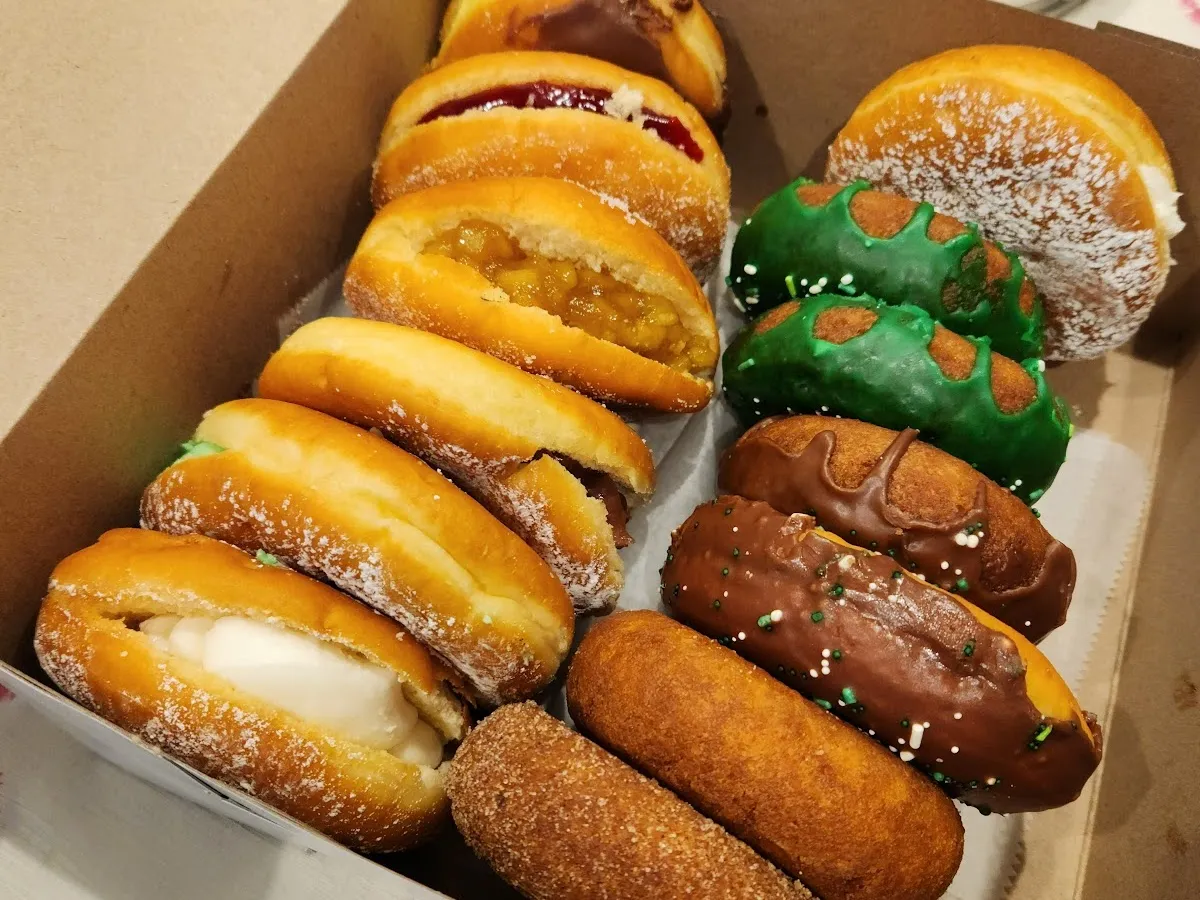 Tis So Sweet photo 3