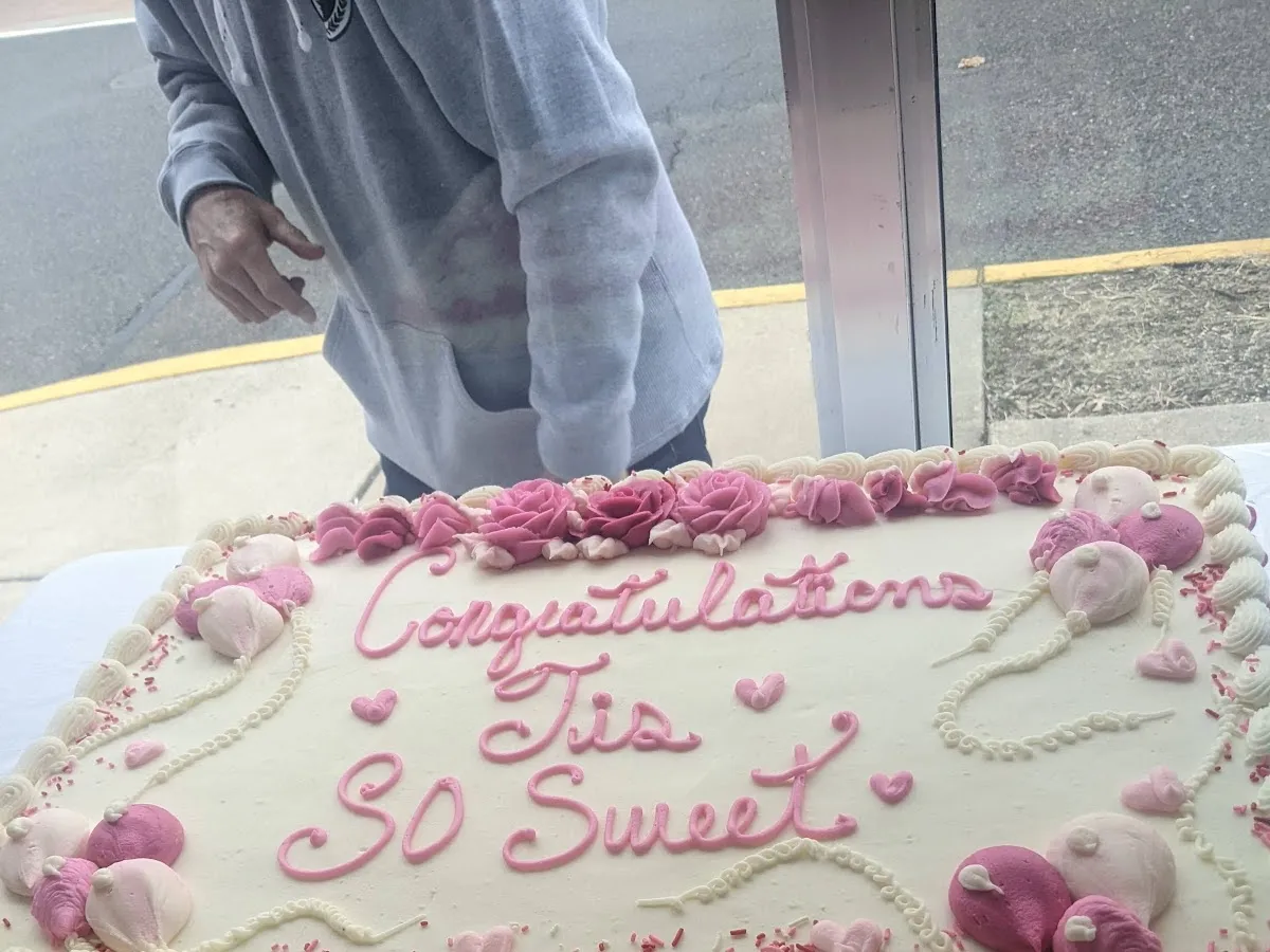 Tis So Sweet photo 4