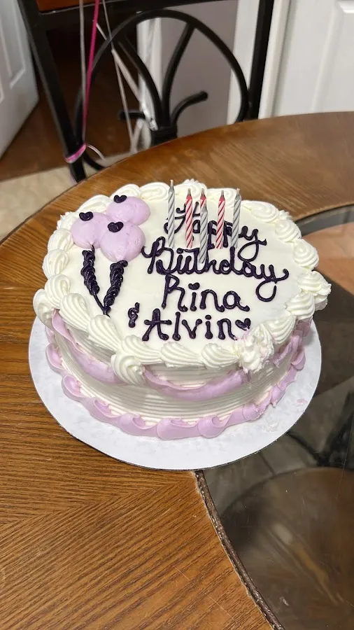 Tis So Sweet photo 5