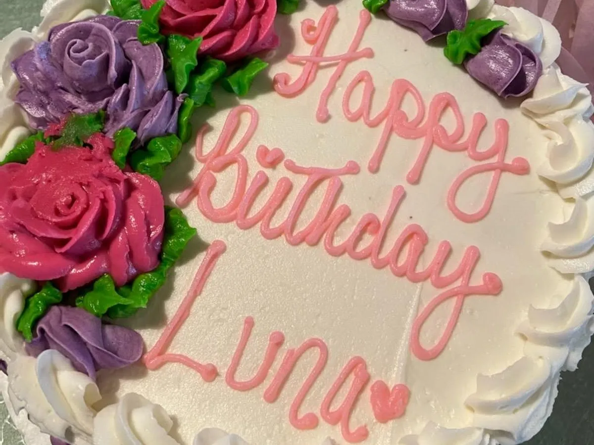 Tis So Sweet photo 2