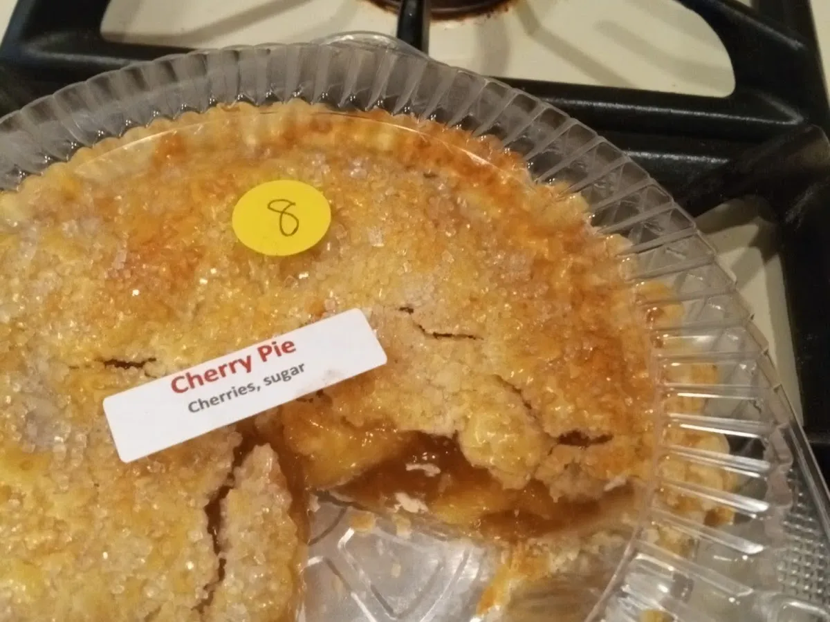 Tis So Sweet photo 3