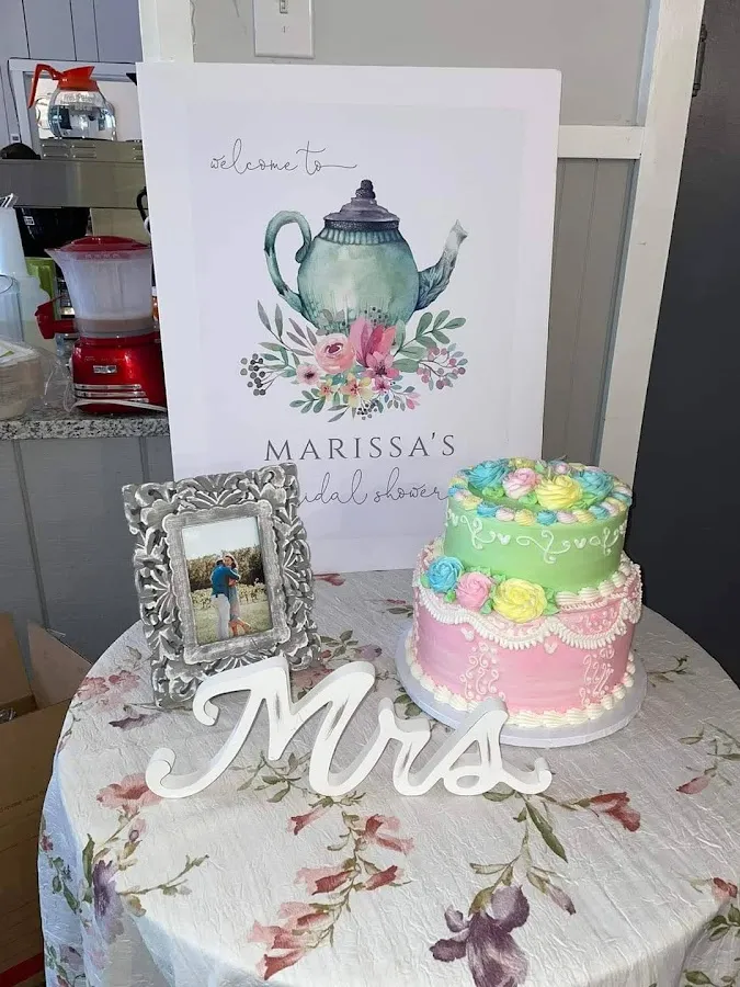 Tis So Sweet photo 5