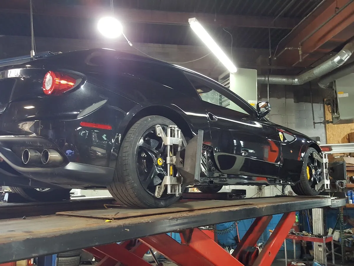 Titos Transmission Center and General Repair