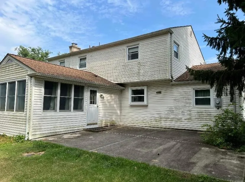 Tiver Window Cleaning & Power Washing photo 5