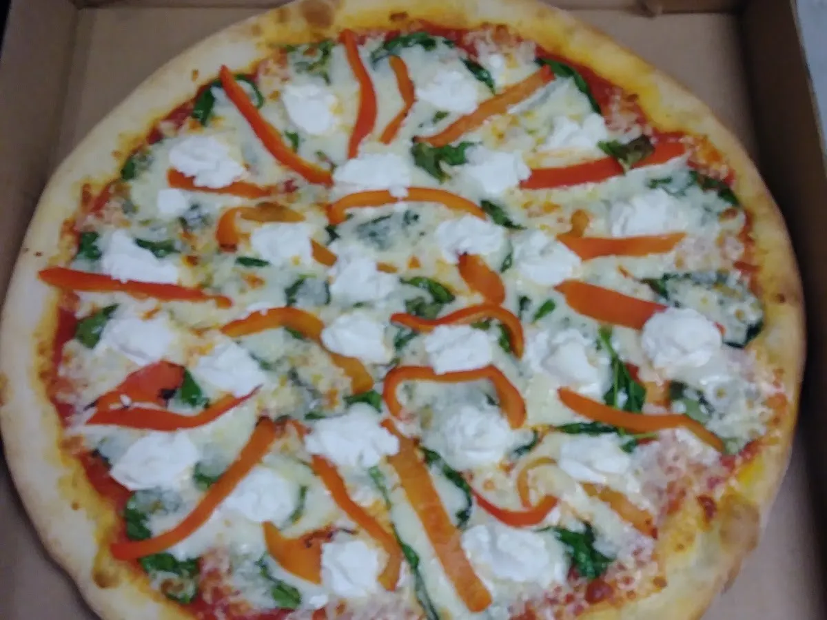 TJ's Family Pizzeria photo 4