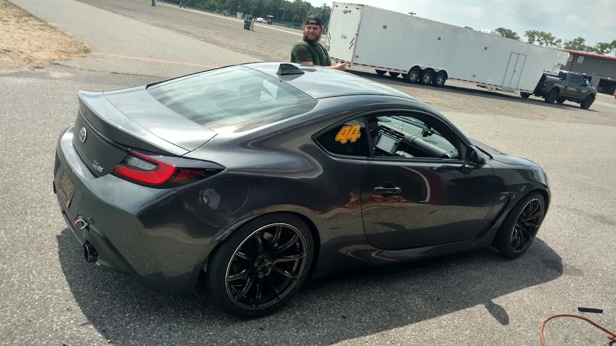 TK Autosports Tire Center