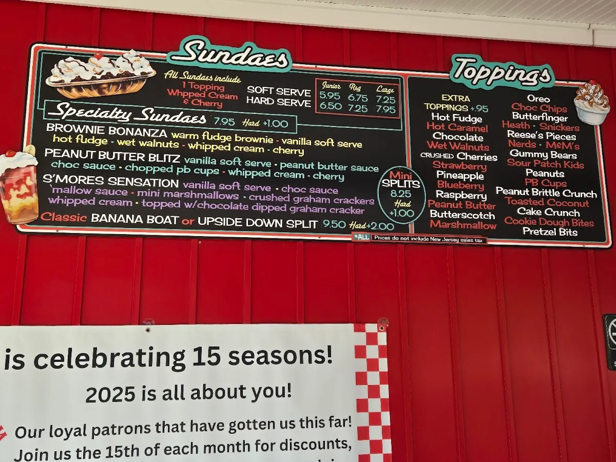 TK's Ice Cream LLC photo 3