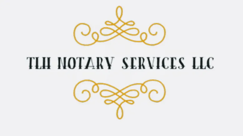 TLH Notary Services LLC