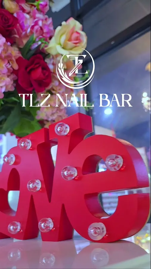 TLz Nail Spa photo 2