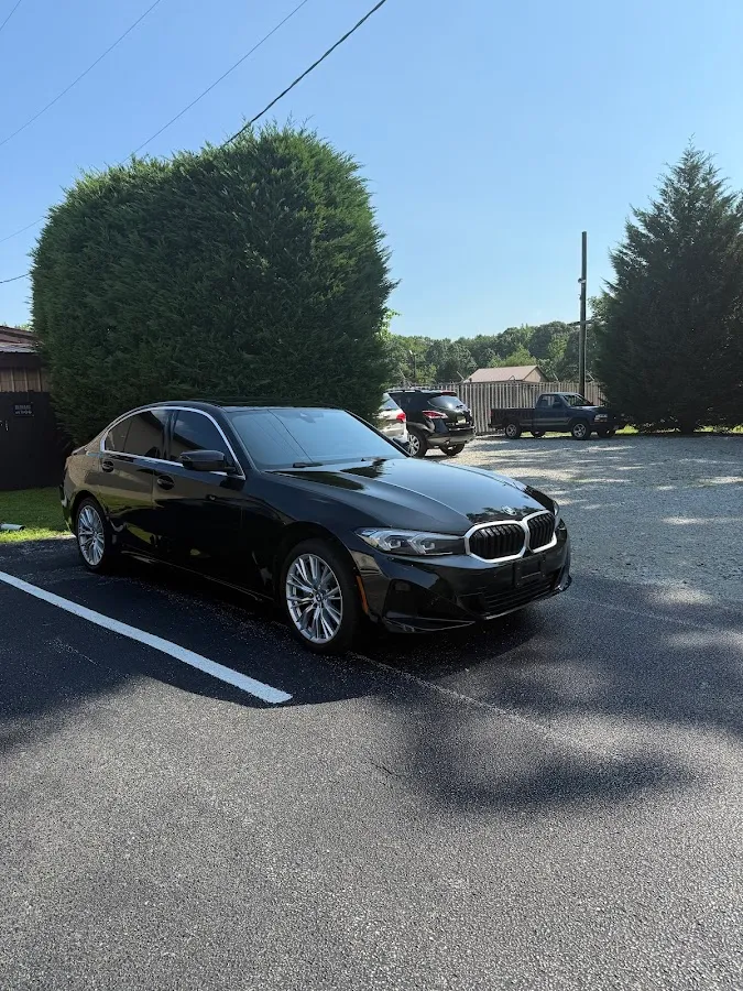 TMT Towing & Auto Body photo 2