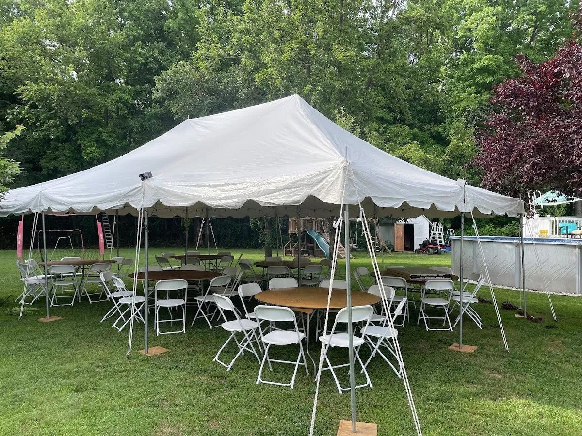 TNC Party Rental photo 2