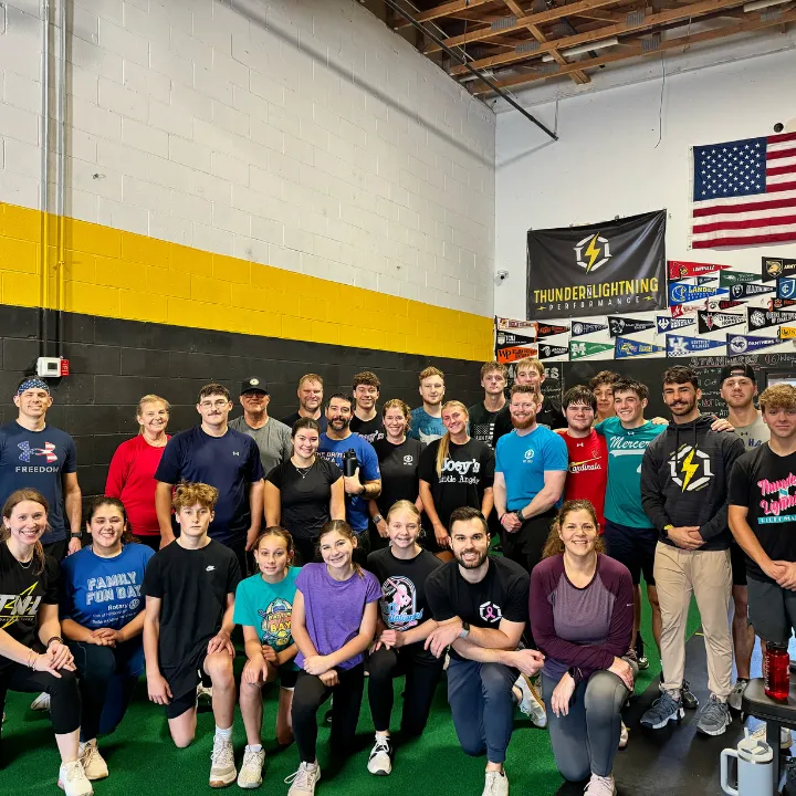 TNL Personal Training