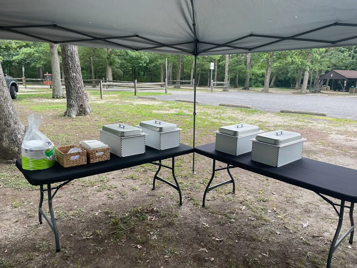 TNT Barbeque Catering