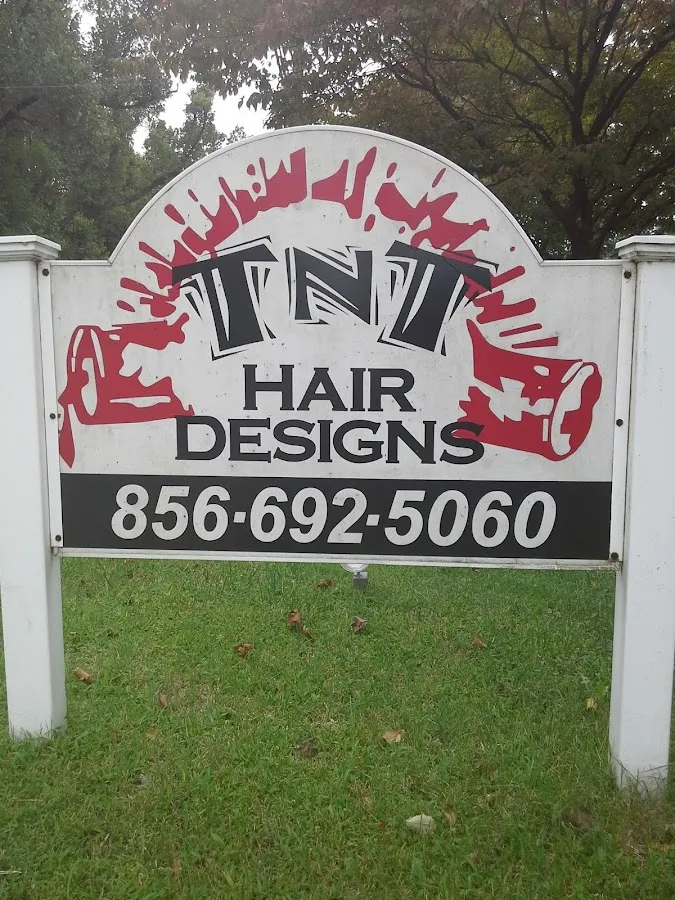 TNT Hair Designs