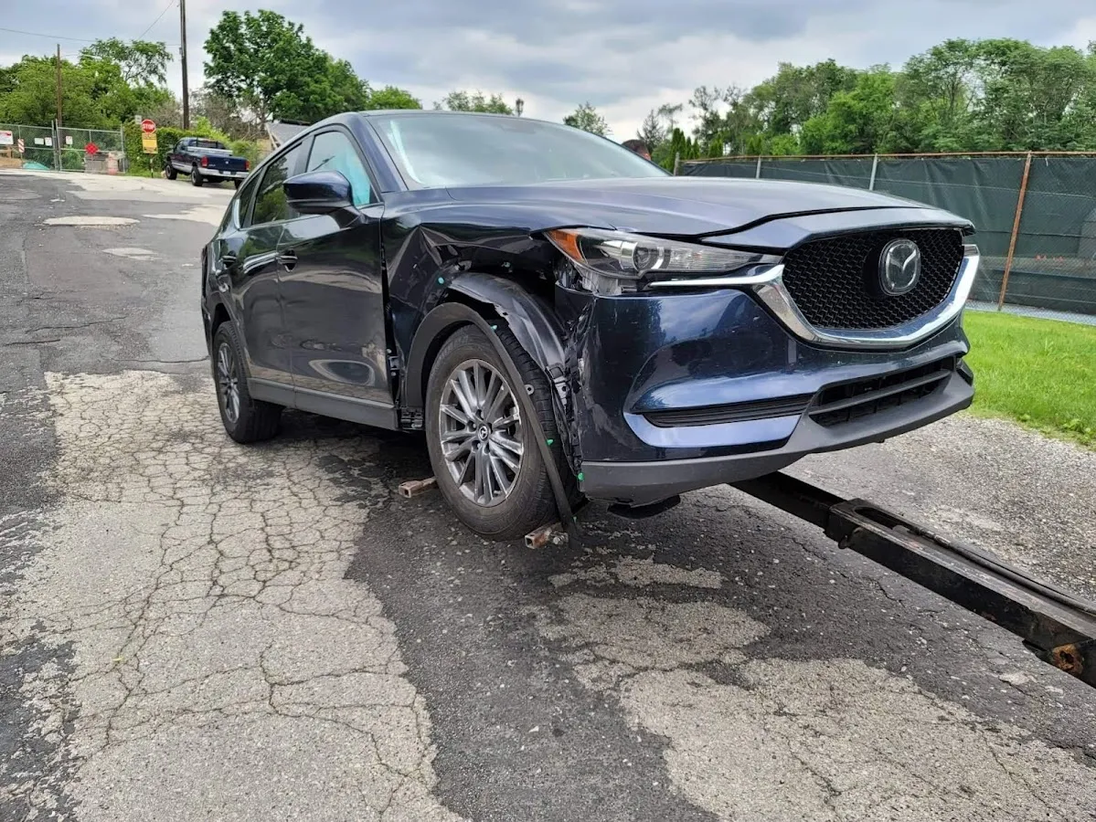 TOA Towing LLC photo 3