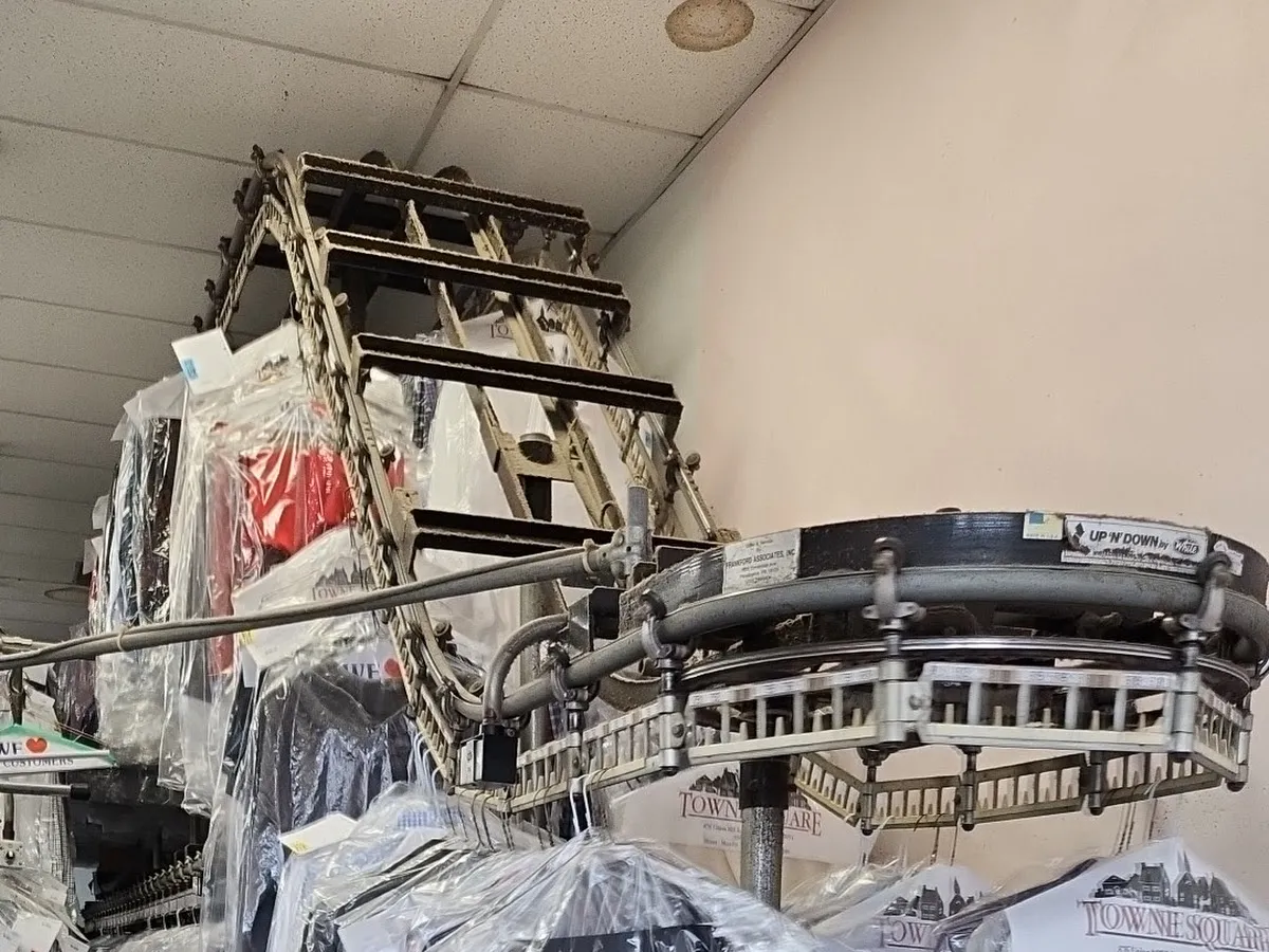 Tobar Dry Cleaners photo 5