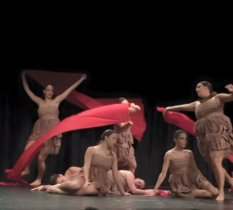 Today's Dance Center Inc photo 2