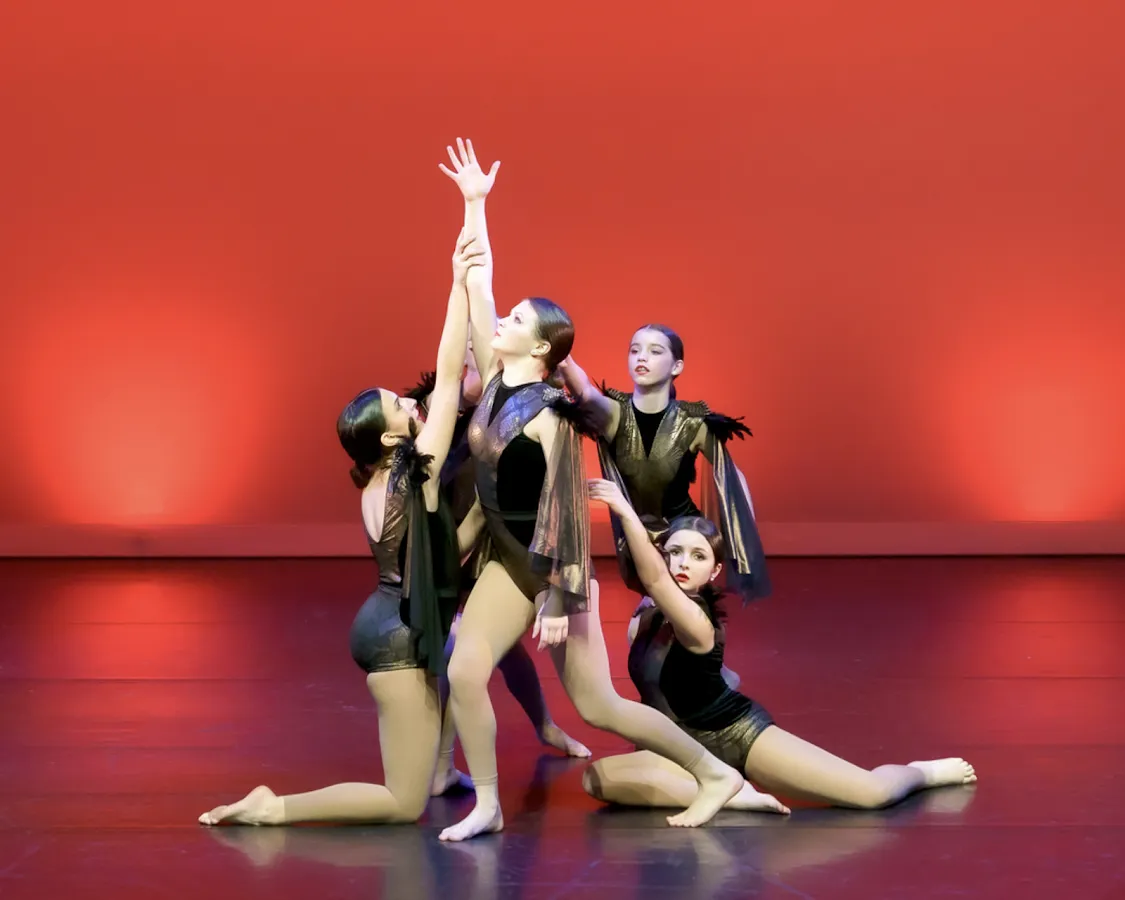 Today's Dance Center Inc photo 3