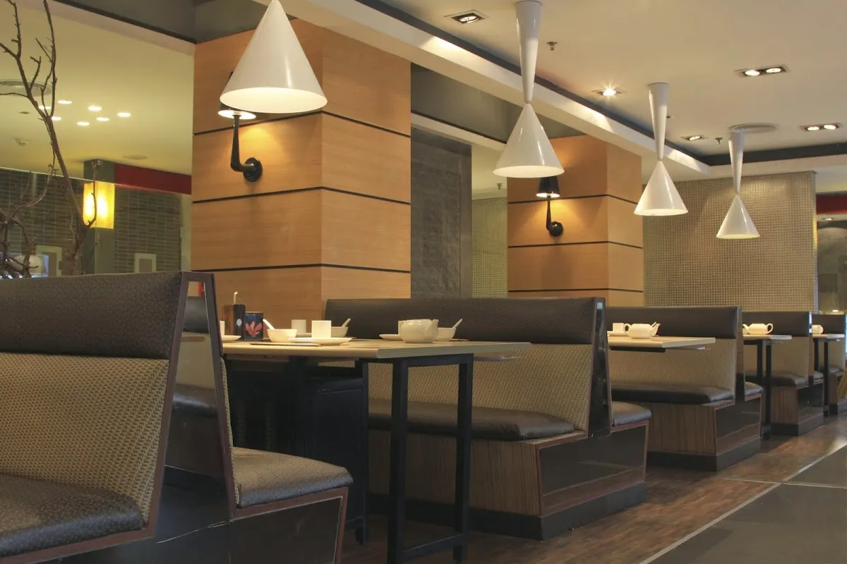 Todd Electric photo 3