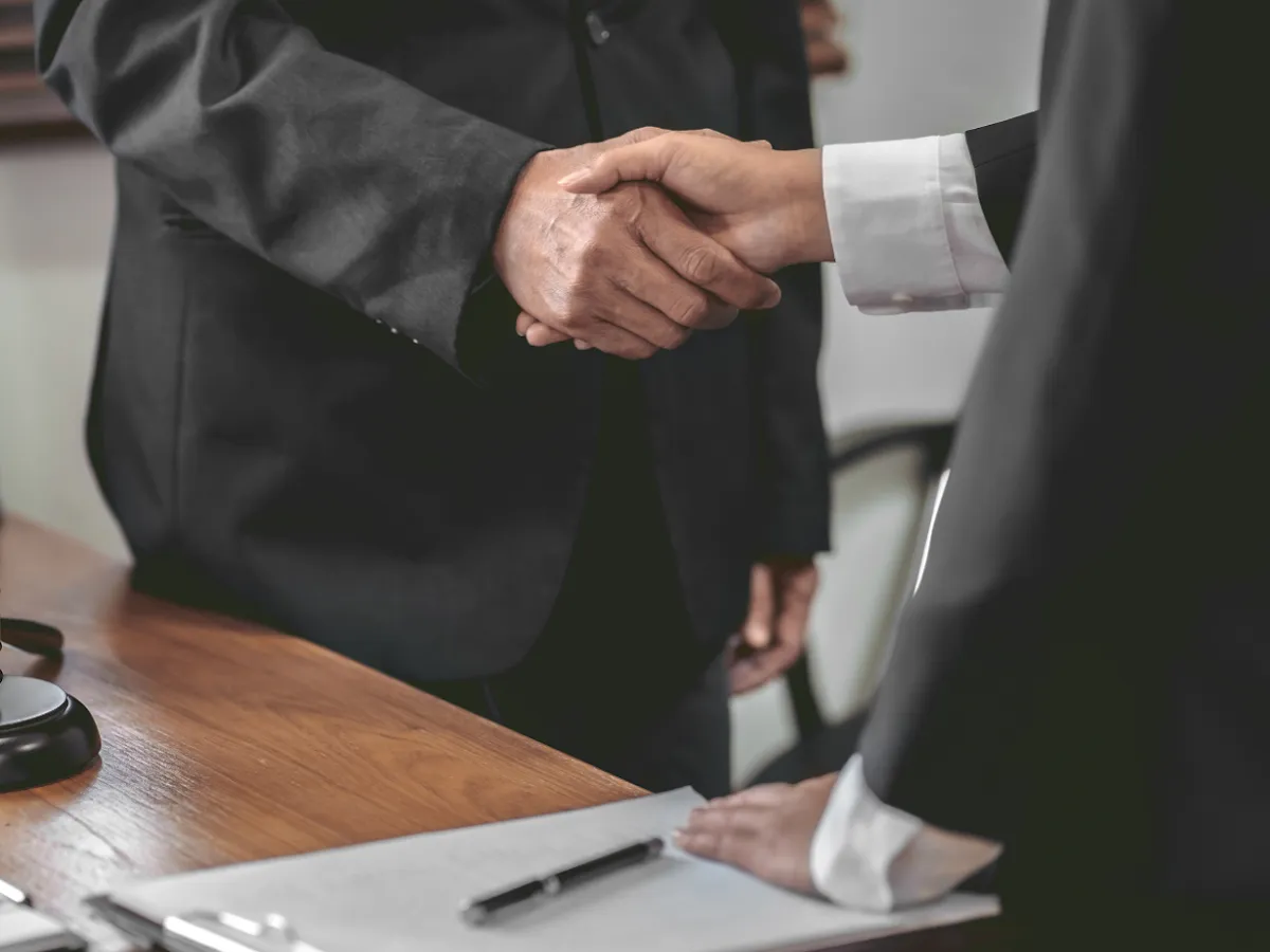 Todd S. Unger, Esq. LLC