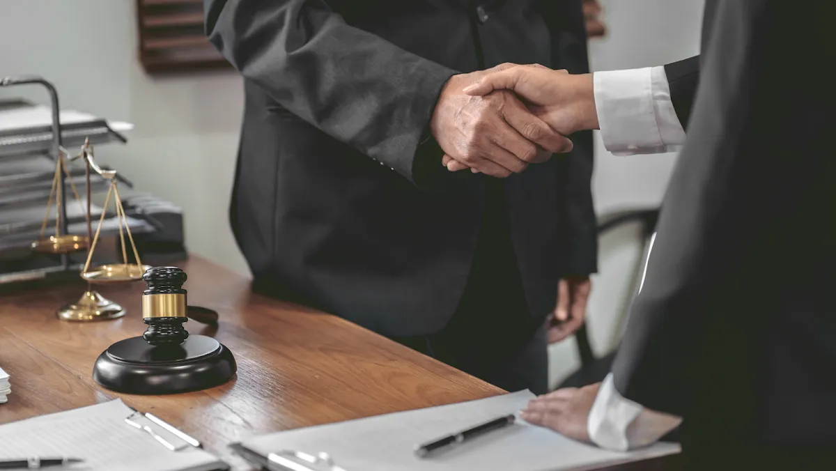 Todd S. Unger, Esq. LLC photo 2