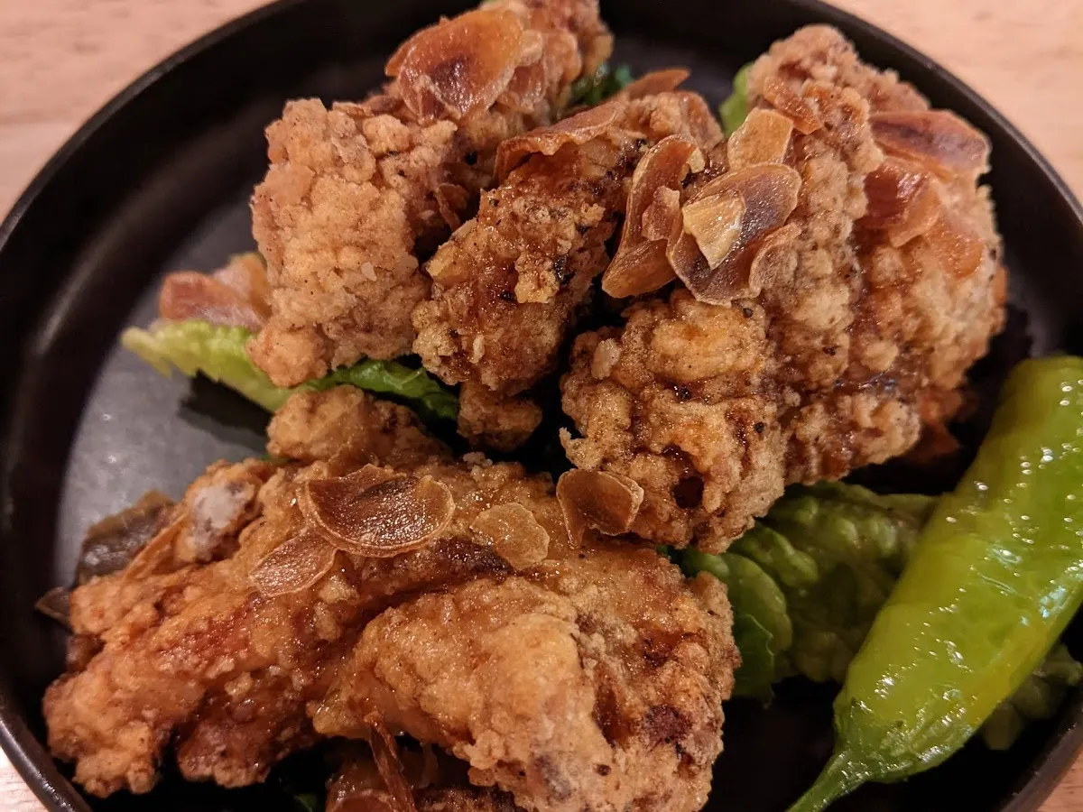 Tojo Restaurant photo 3