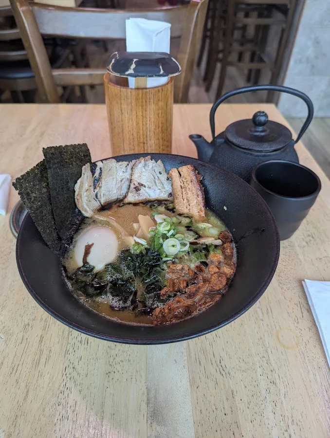 Tojo Restaurant photo 5