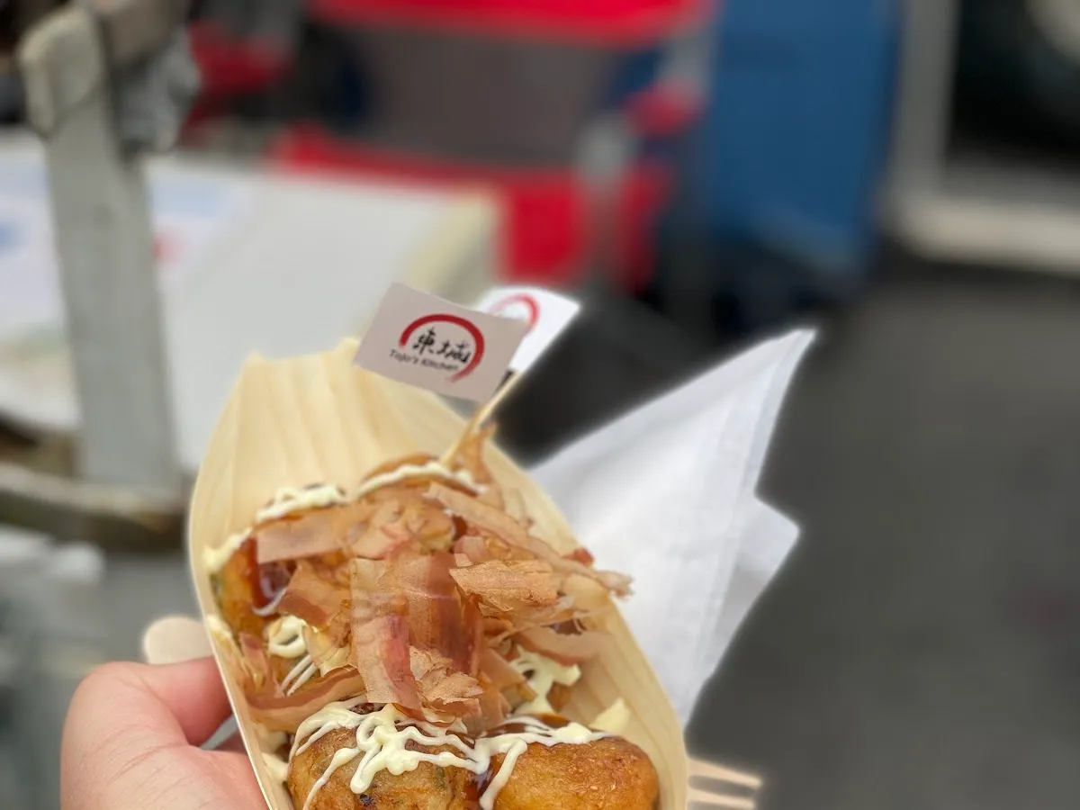 Tojo’s Kitchen photo 2