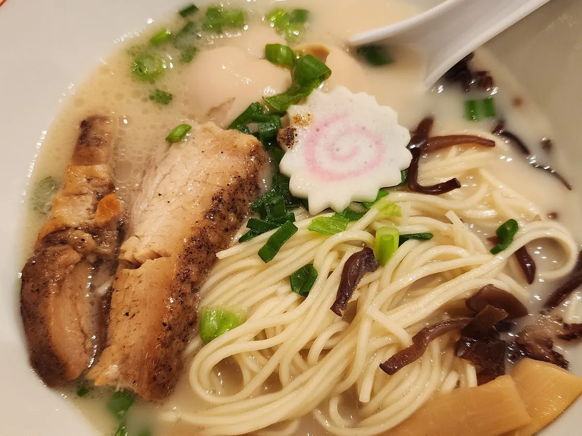 Tojo’s Kitchen photo 3