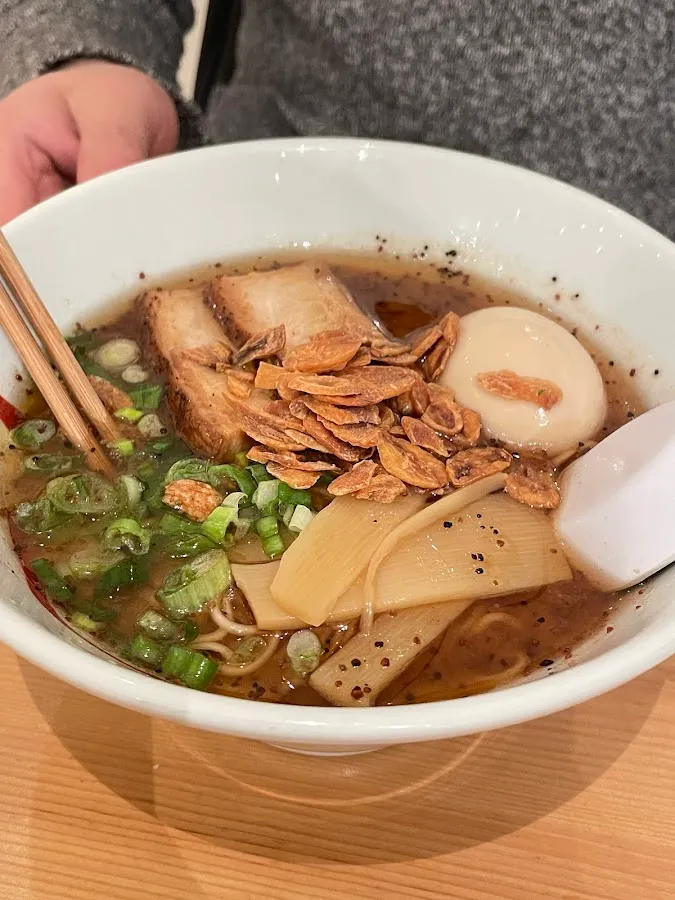 Tojo’s Kitchen photo 5