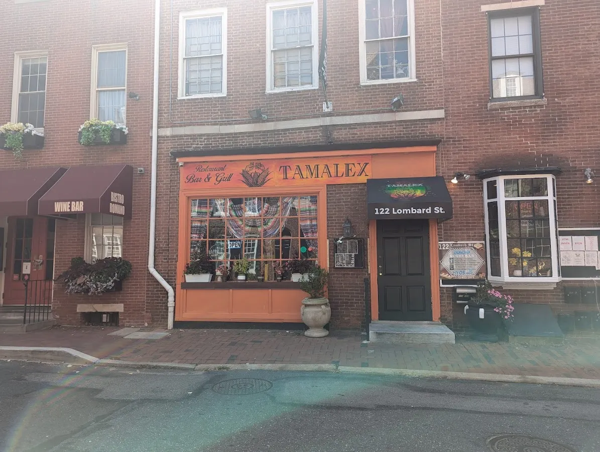 Tokio HeadHouse Restaurant, Bar, and Sushi Catering