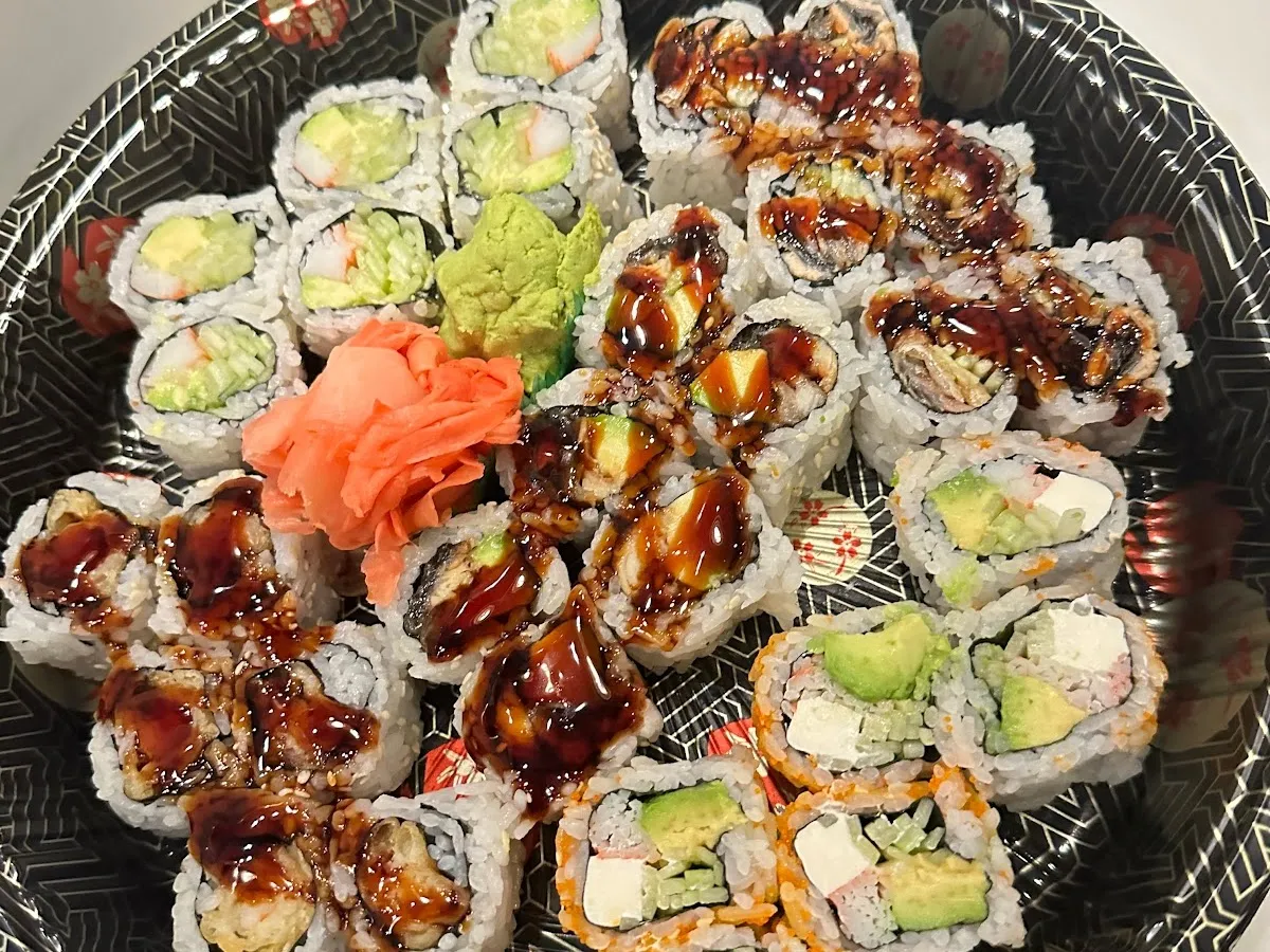 Tokyo Mandarin photo 4