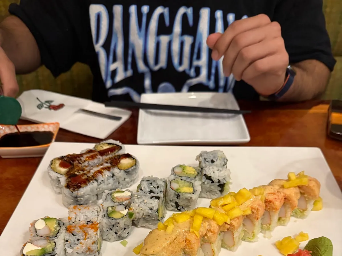 Tokyo Mandarin photo 5