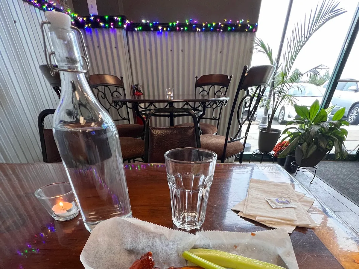 Toll Man Joe's - Woolwich Township photo 3