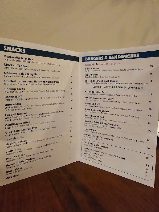 Toll Man Joe's - Woolwich Township photo 5