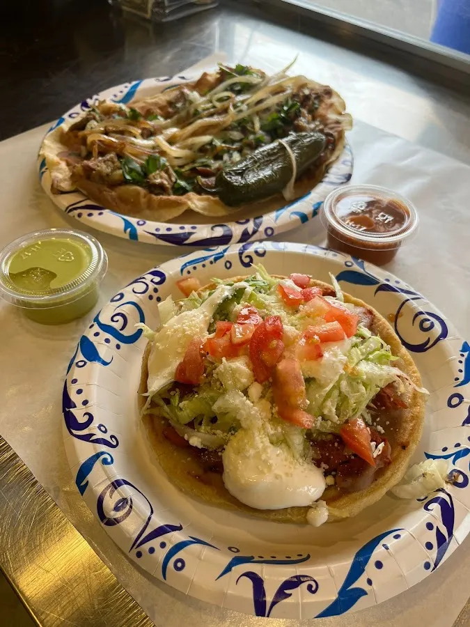 Toluqueño Taqueria