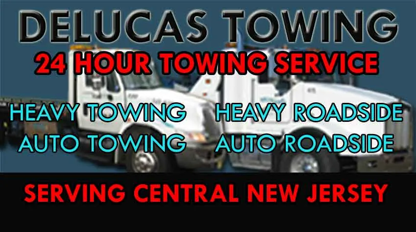 Tom Delucas Towing