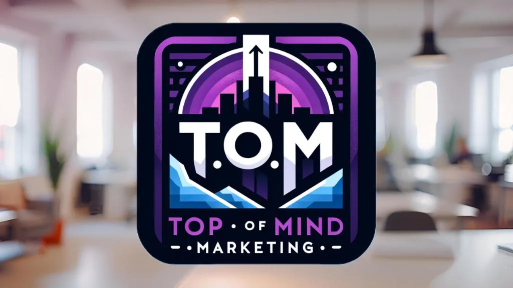 TOM Digital Marketing