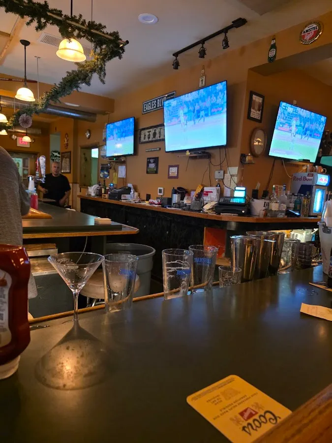 Tom Fischer's Tavern