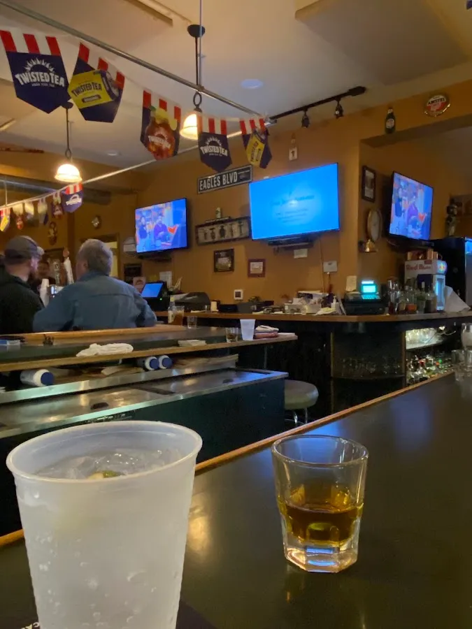 Tom Fischer's Tavern photo 5