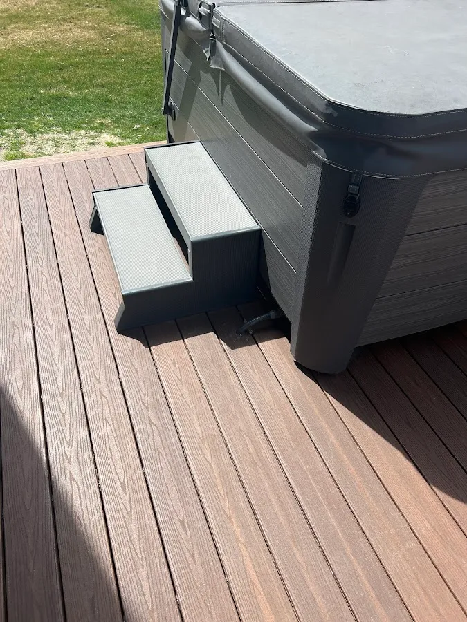 Tom Jackson and Sons Electrical Service LLC