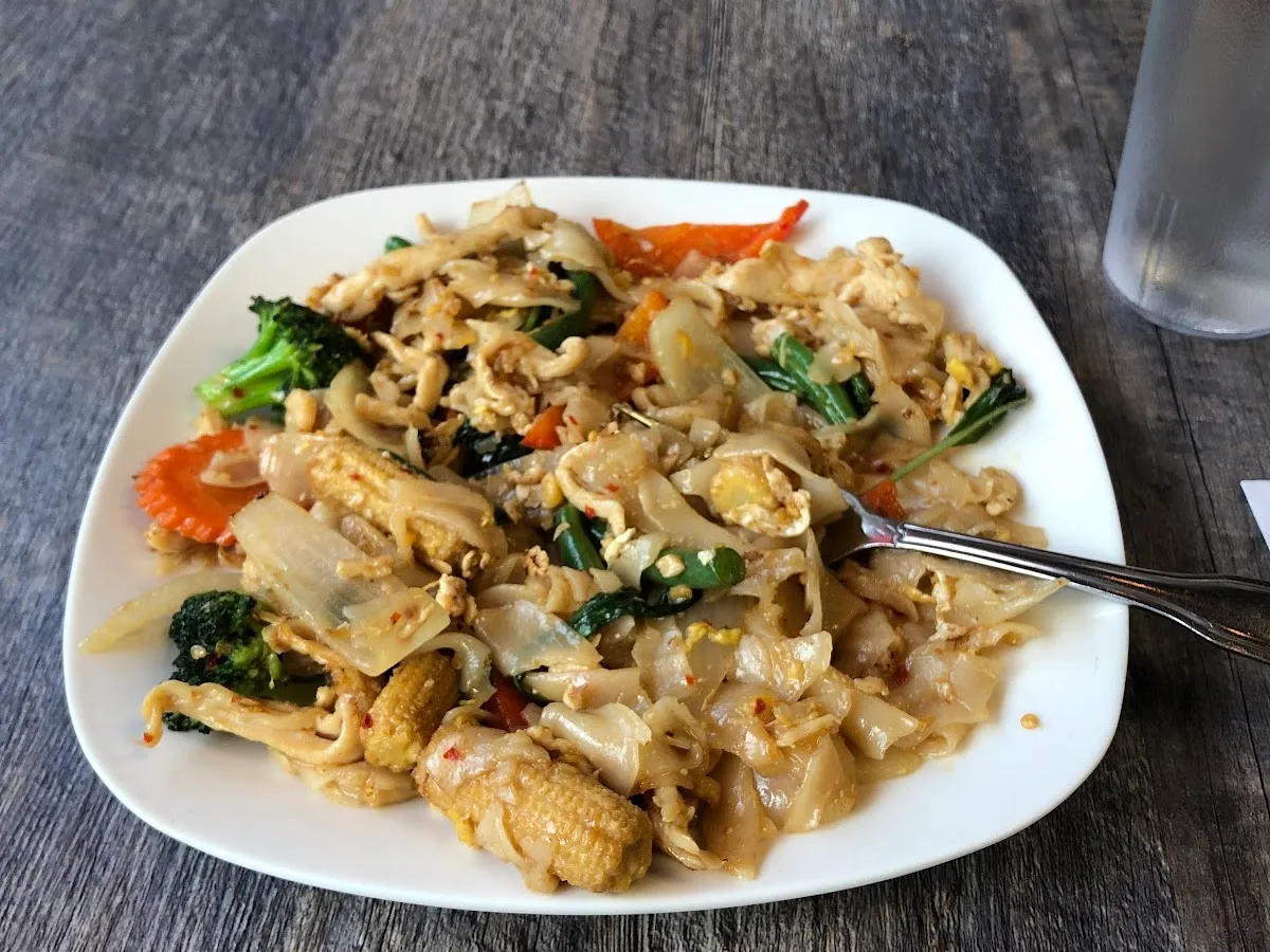 Tom Yum Koong Restaurant photo 4