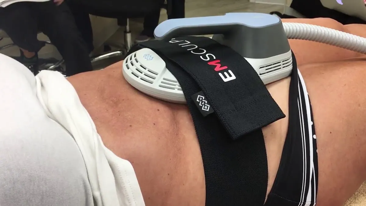 Tomorrow's Wellness Center photo 3