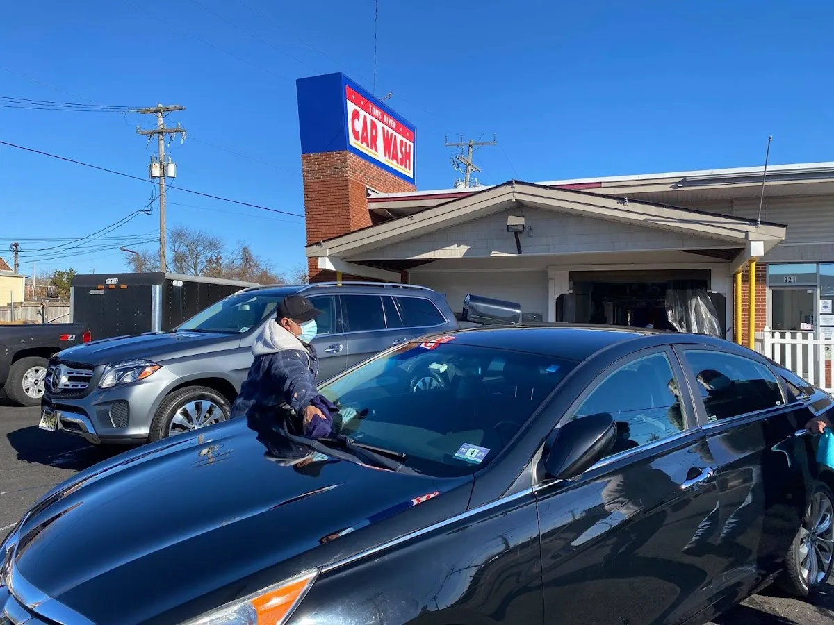 Toms River Car Wash photo 2