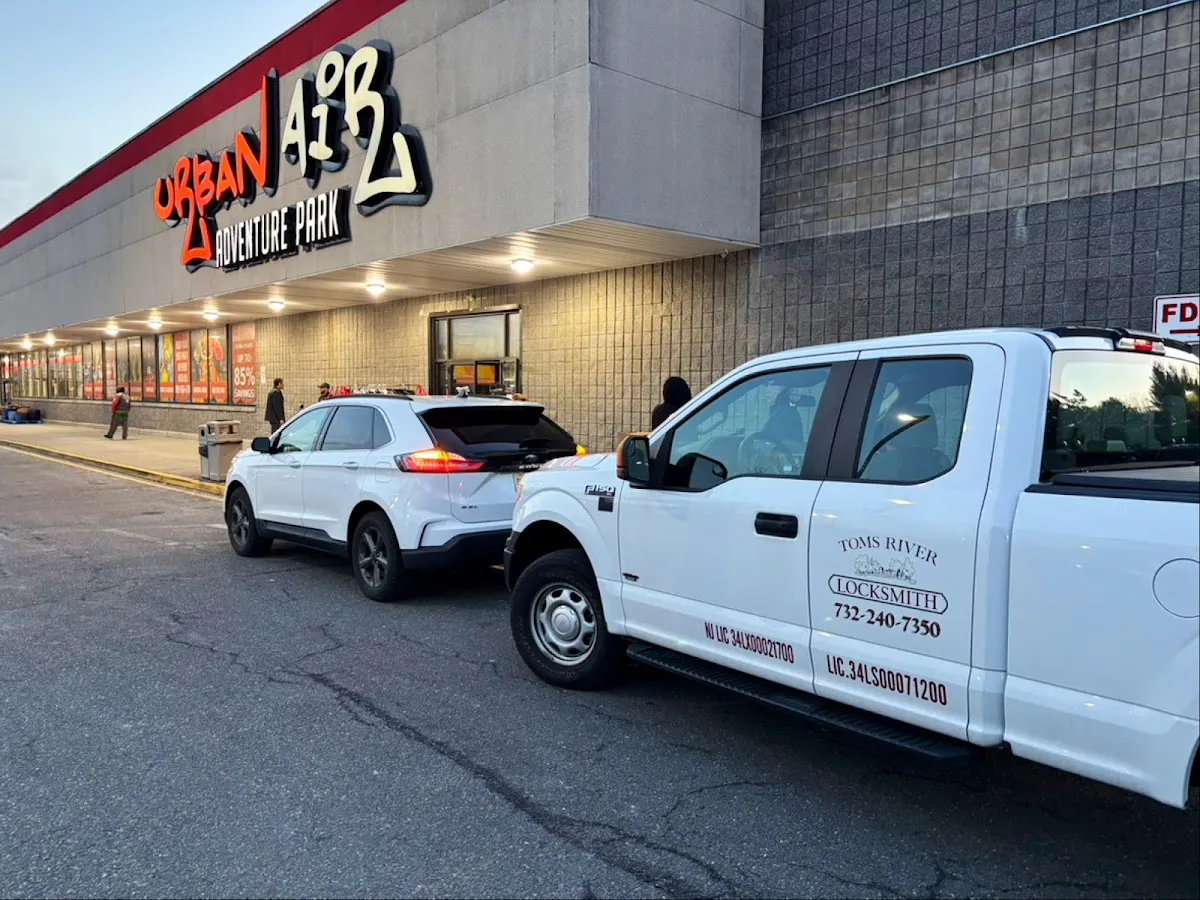 Toms River Locksmith photo 2